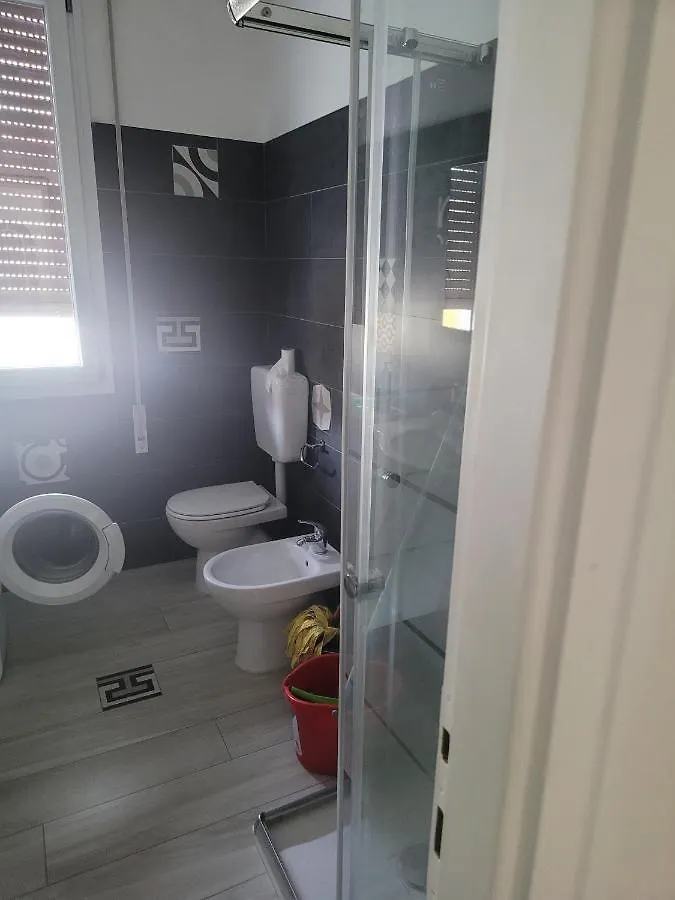 Le 2 Marie Apartment Reggio Emilia 0*,  Italy