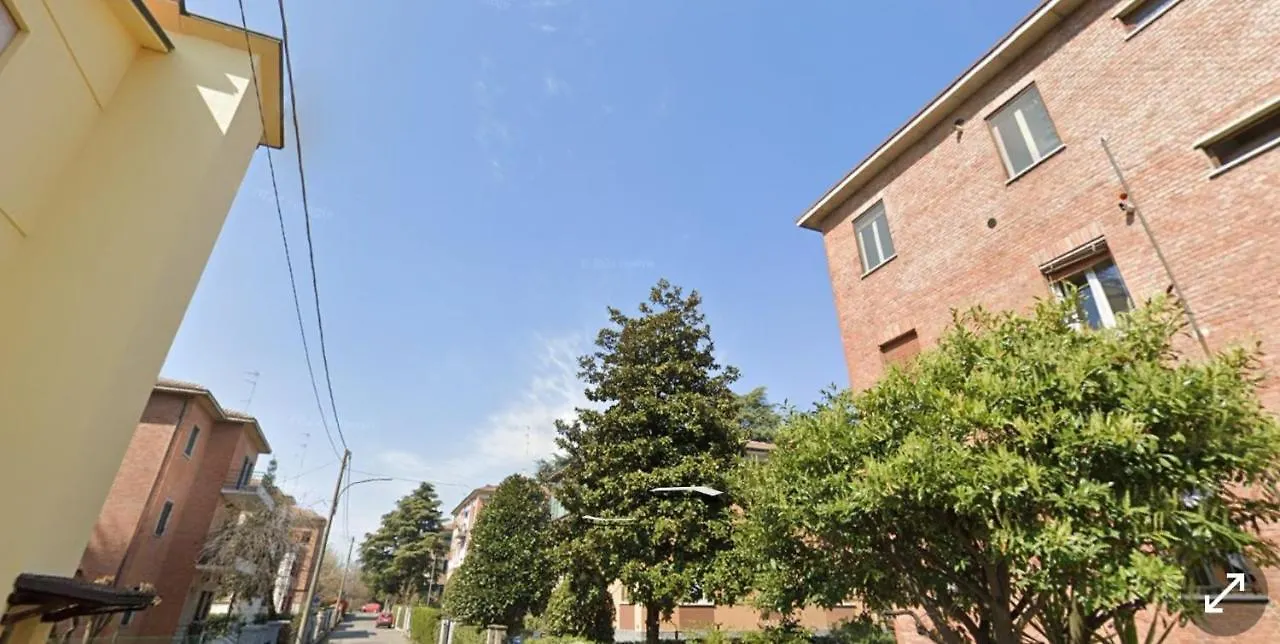 Le 2 Marie Apartment Reggio Emilia