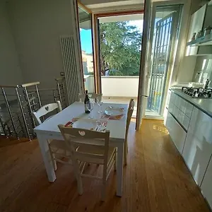 Il Giardinetto Appartamento